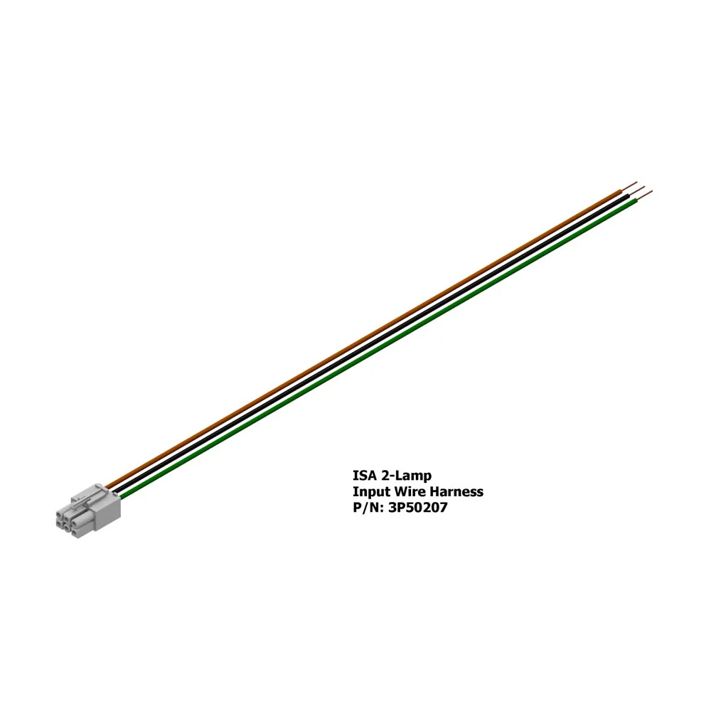Robertson IAQ164G6MV Electronic Instant Start Ballast 100-240V - Image 2