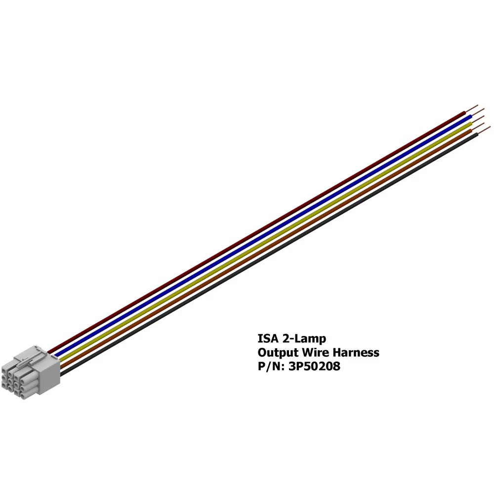 Robertson IAQ264G6HOMV Electronic Instant Start Ballast 100-240V - Image 3