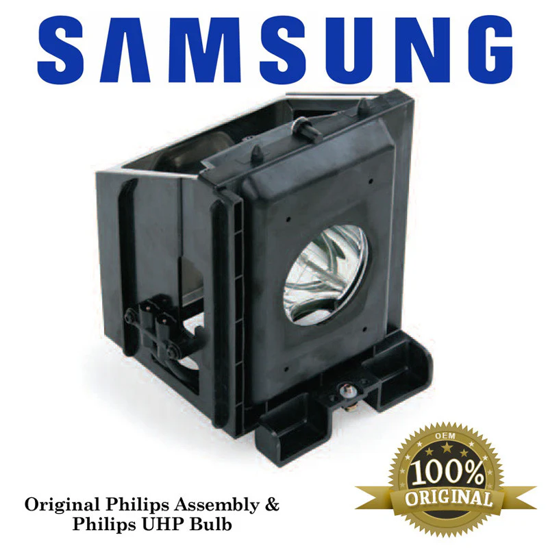 SAMSUNG BP96-01403A Projection TV Assembly with Original Philips UHP Bulb Inside - Image 2