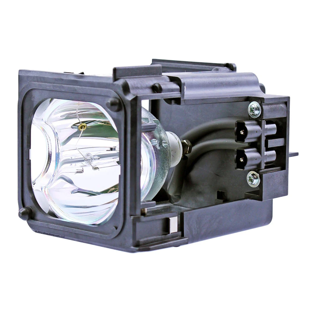 Samsung BP96-01795A TV Replacement Lamp with Genuine OEM Philips TV Bulb
