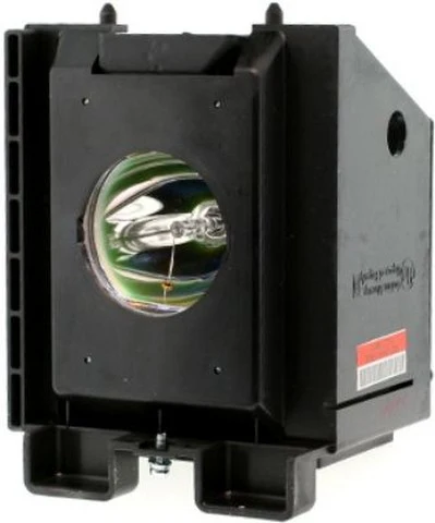 SAMSUNG HL-R4667WX Projection TV Assembly with Original Philips UHP Bulb Inside
