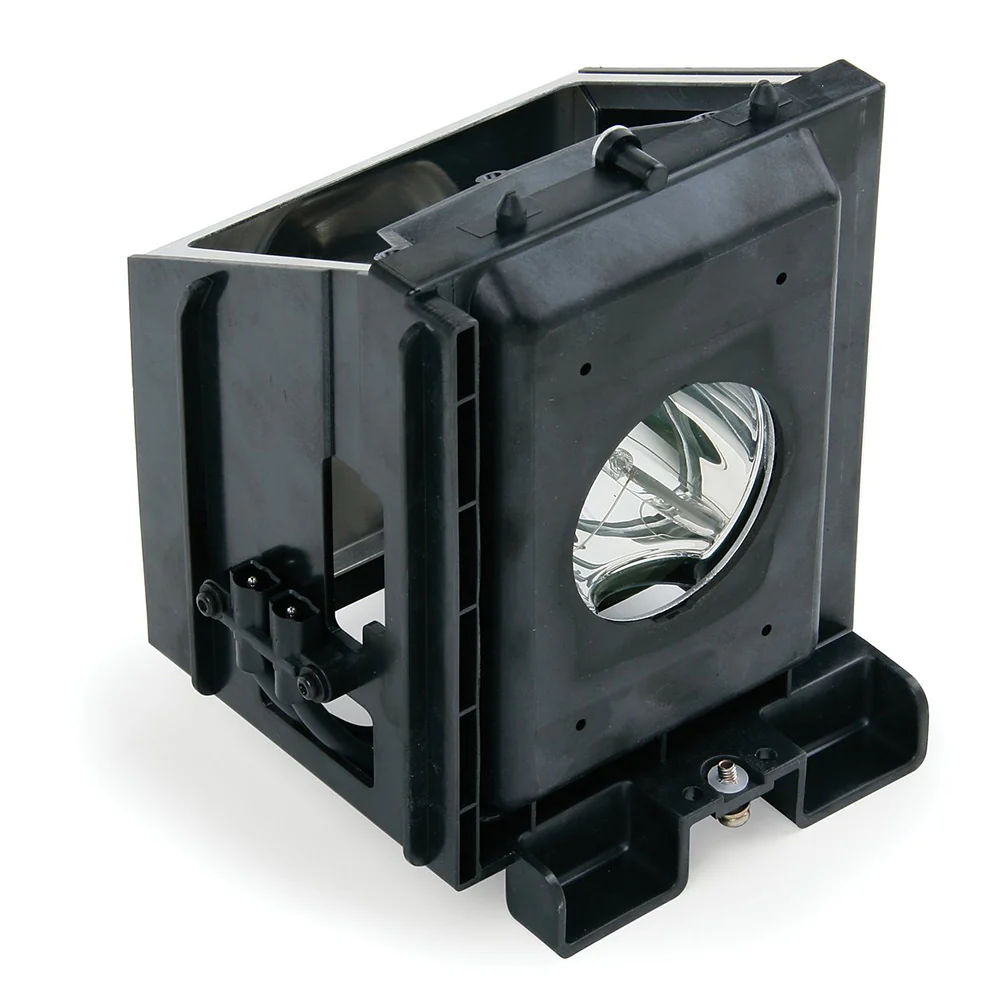 SAMSUNG HLP5663WX Projection TV Assembly with Original Philips UHP Bulb Inside