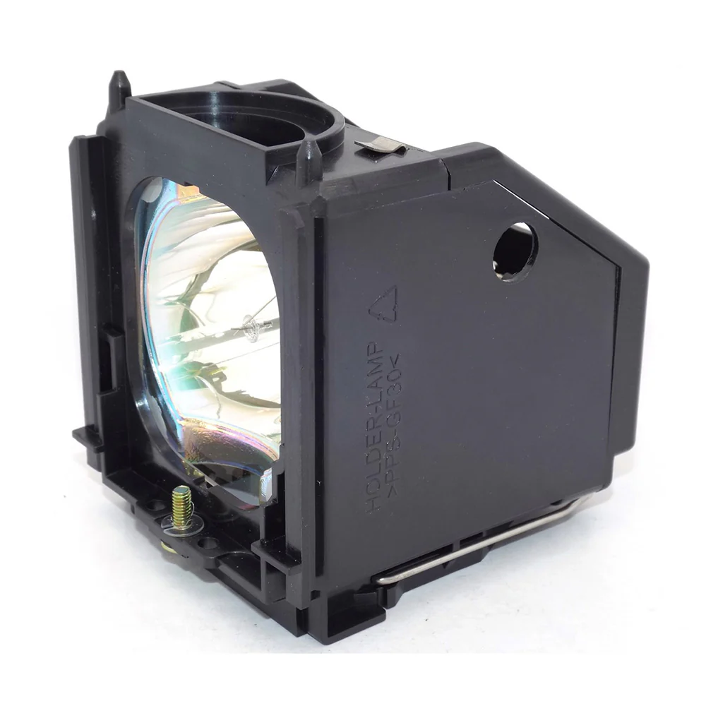 SAMSUNG HLS6767W Projection TV Assembly with Original Philips UHP Bulb Inside