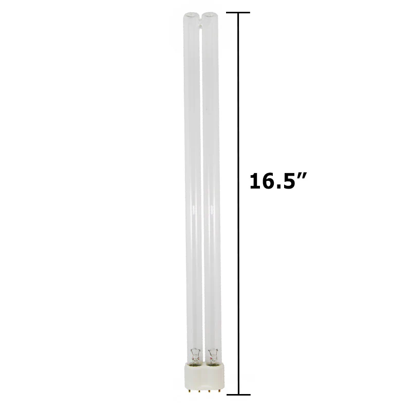 Sankyo Denki GPL60/K Germicidal UV Replacement bulb - Philips OEM bulb - Image 2