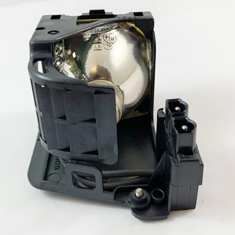 Sanyo 6103323855 Projector Housing with Genuine Original OEM Bulb - Image 3