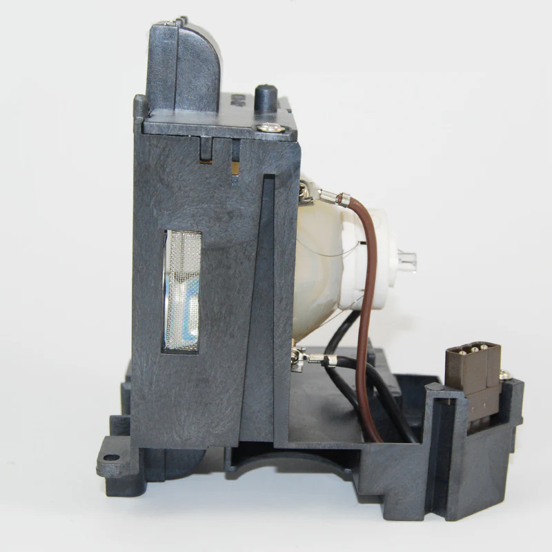Sanyo 6103422626 Projector Housing with Genuine Original OEM Bulb - Image 3