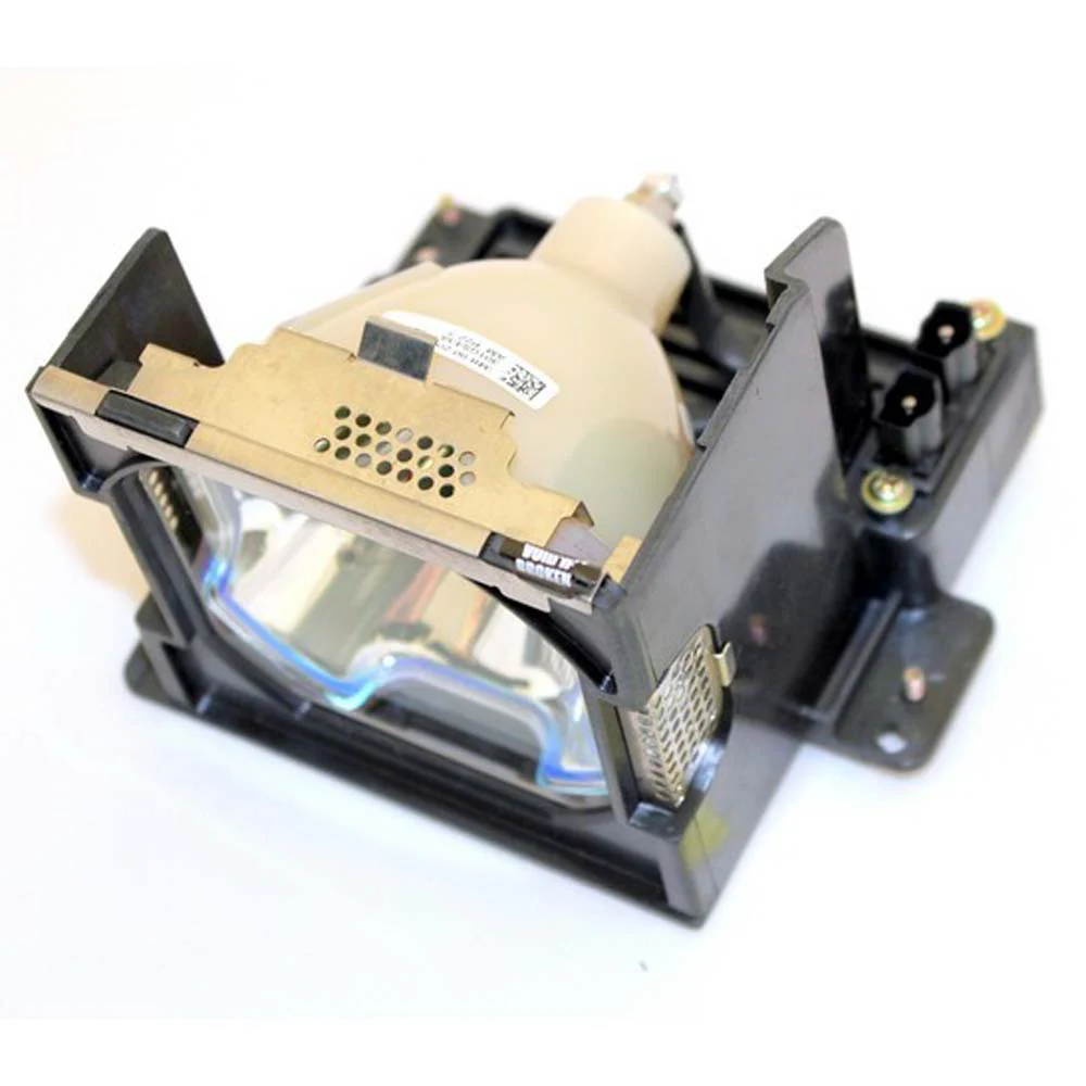 Sanyo ET-SLMP99 Projector Lamp with Original OEM Bulb Inside