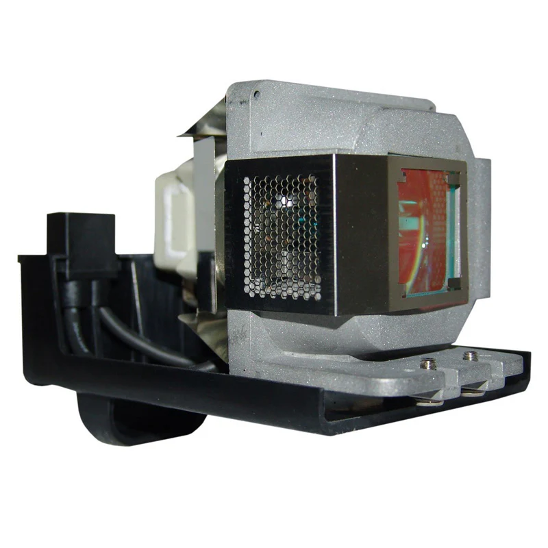 Sanyo PDG-DSU20 Projector Housing with Genuine Original OEM Bulb - Image 2