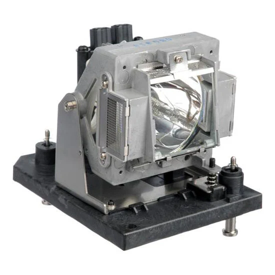 Sanyo PDG-DXT10L Projector Housing with Genuine Original OEM Bulb