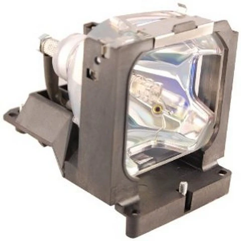 Sanyo PLC-250 Assembly Lamp with High Quality Projector Bulb Inside