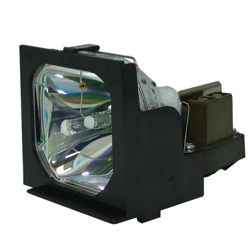 Sanyo PLC-SU22 Assembly Lamp with High Quality Projector Bulb Inside