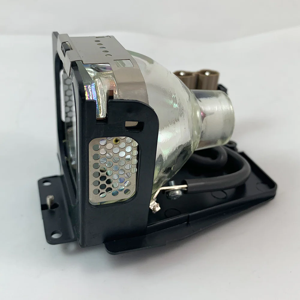 Sanyo PLC-XE20 Assembly Lamp with High Quality Projector Bulb Inside - Image 3