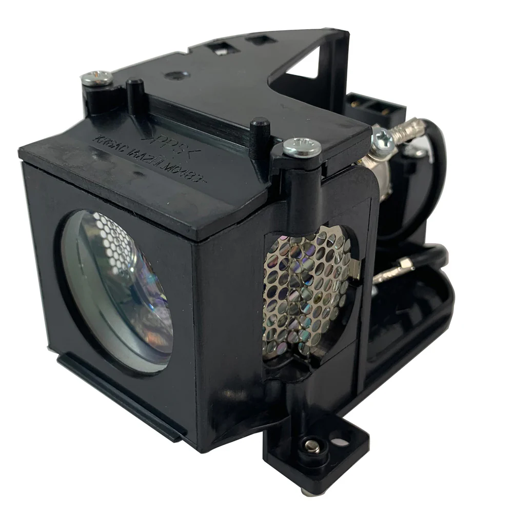 Sanyo PLC-XE32 Assembly Lamp with High Quality Projector Bulb Inside