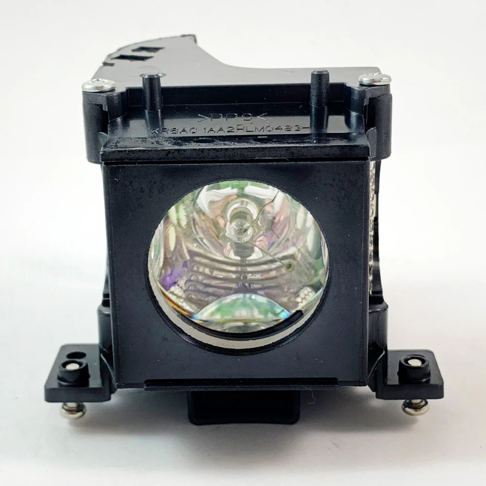 Sanyo PLC-XE32 Assembly Lamp with High Quality Projector Bulb Inside - Image 2