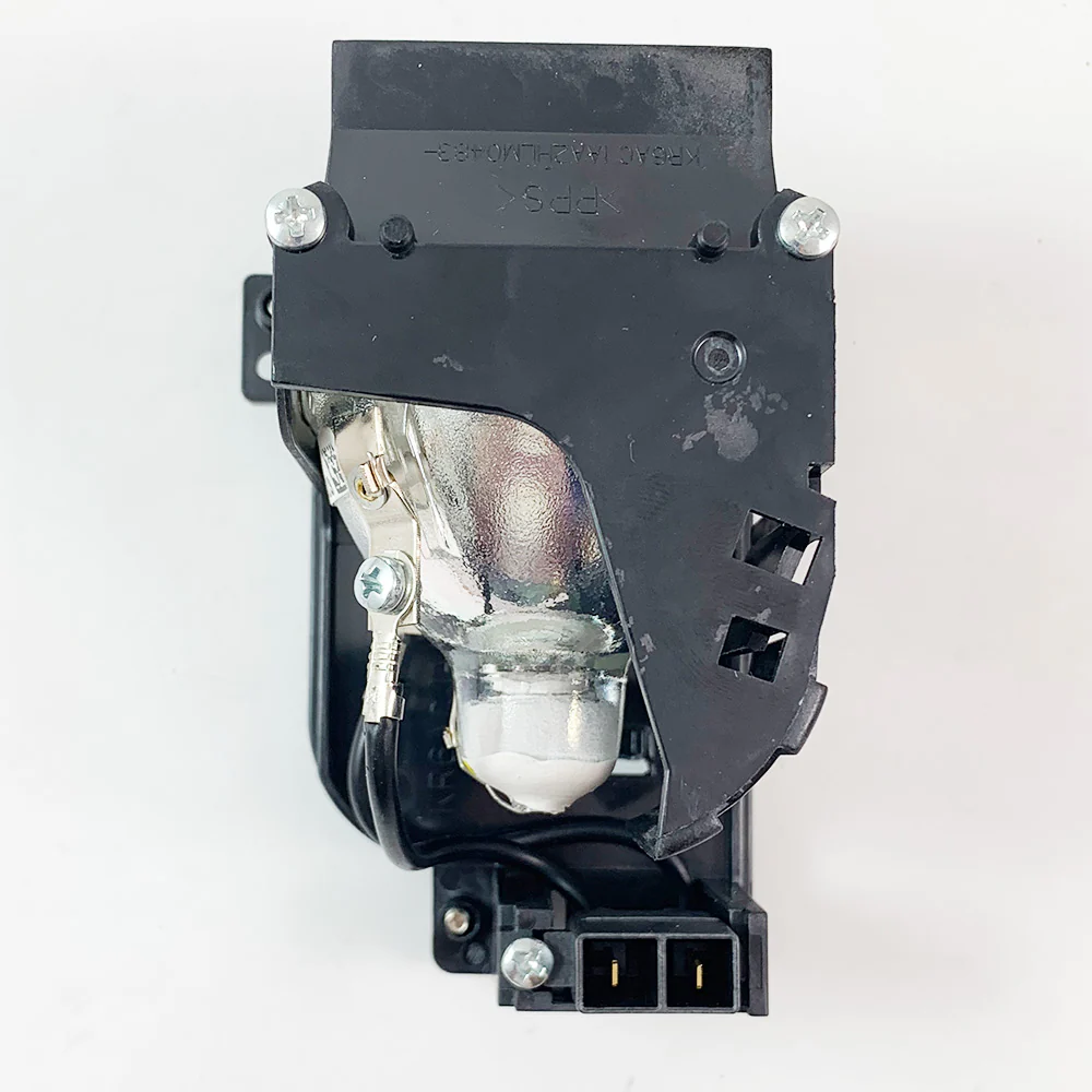 Sanyo PLC-XE32 Assembly Lamp with High Quality Projector Bulb Inside - Image 3