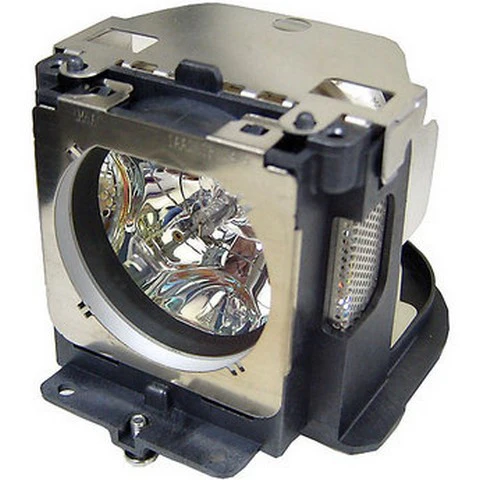 Sanyo PLC-XU115 Projector Housing with Genuine Original OEM Bulb