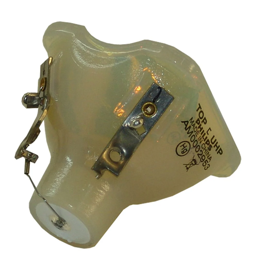 Sanyo PLC-XU75 - Genuine OEM Philips projector bare bulb replacement - Image 2