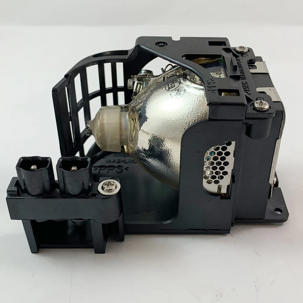 Sanyo PLC-XU88 Projector Housing with Genuine Original OEM Bulb - Image 2