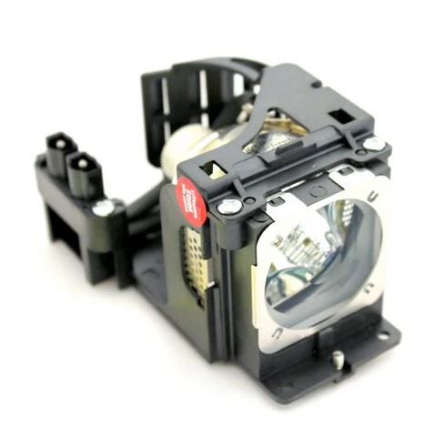 Sanyo PLC-XU88 Projector Housing with Genuine Original OEM Bulb