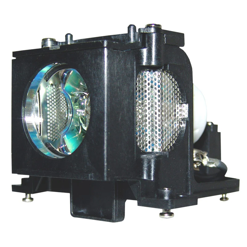 Sanyo PLC-XW55 Assembly Lamp with High Quality Projector Bulb Inside