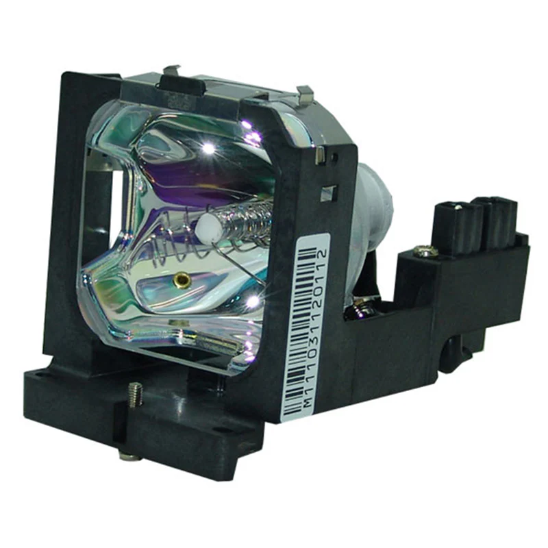 Sanyo PLV-Z2 Assembly Lamp with High Quality Projector Bulb Inside