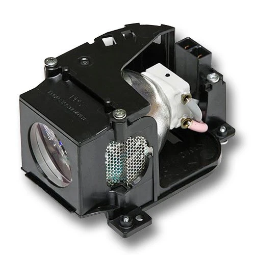 Sanyo POA-LMP107 Projector Housing with Genuine Original OEM Bulb - Image 2