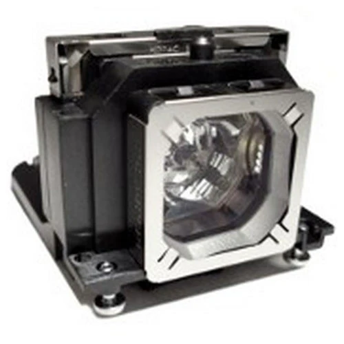 Sanyo POA-LMP129 Projector Housing with Genuine Original OEM Bulb