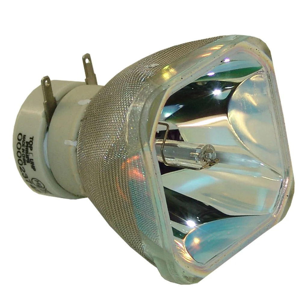 Sanyo POA-LMP132 - Genuine OEM Philips projector bare bulb replacement