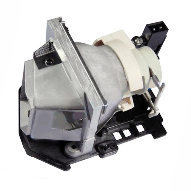 Sanyo POA-LMP133 Projector Housing with Genuine Original OEM Bulb
