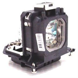 Sanyo POA-LMP135 Projector Housing with Genuine Original OEM Bulb - Image 2