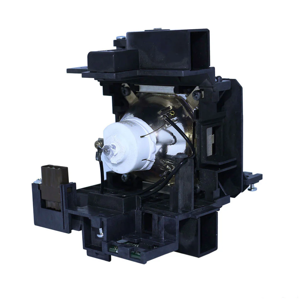 Sanyo POA-LMP136 Projector Housing with Genuine Original OEM Bulb - Image 4