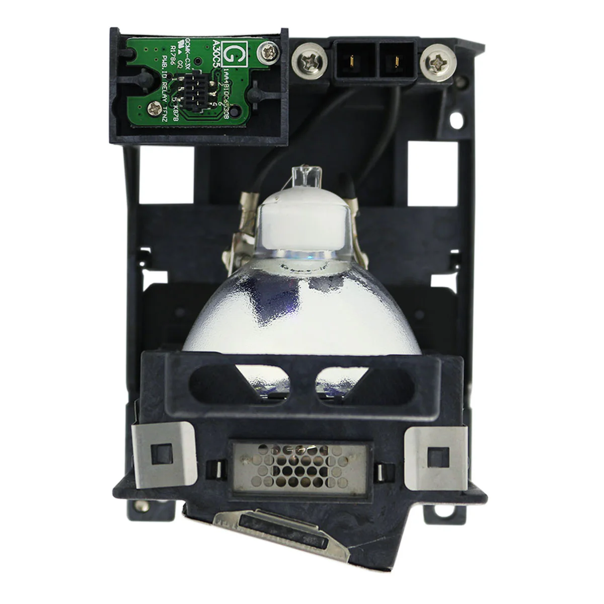 Sanyo POA-LMP145 Projector Housing with Genuine Original OEM Bulb - Image 3