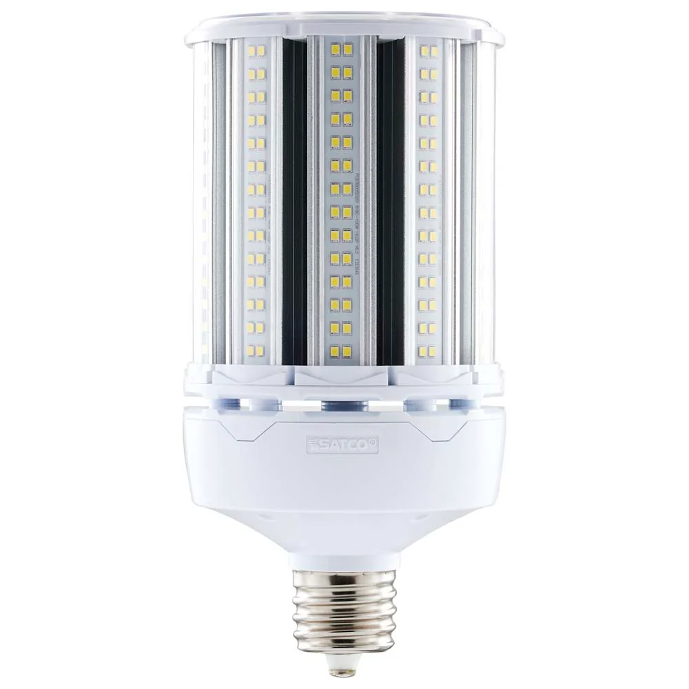Satco 100w Hi-Pro LED HID Replacement 4000K Extended Mogul Base 100V-277V