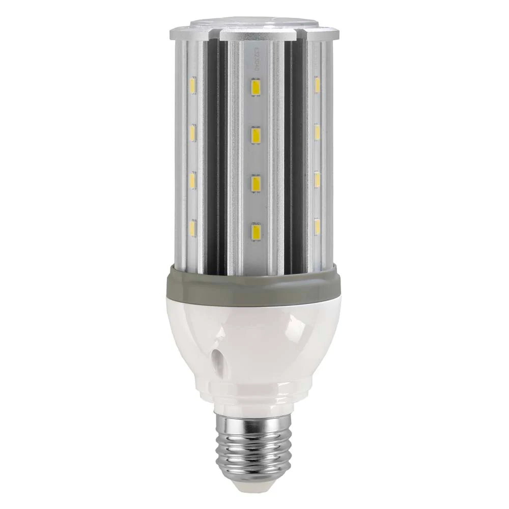 Satco 10w - LED HID Replacement 5000K Medium base 12-24 volts
