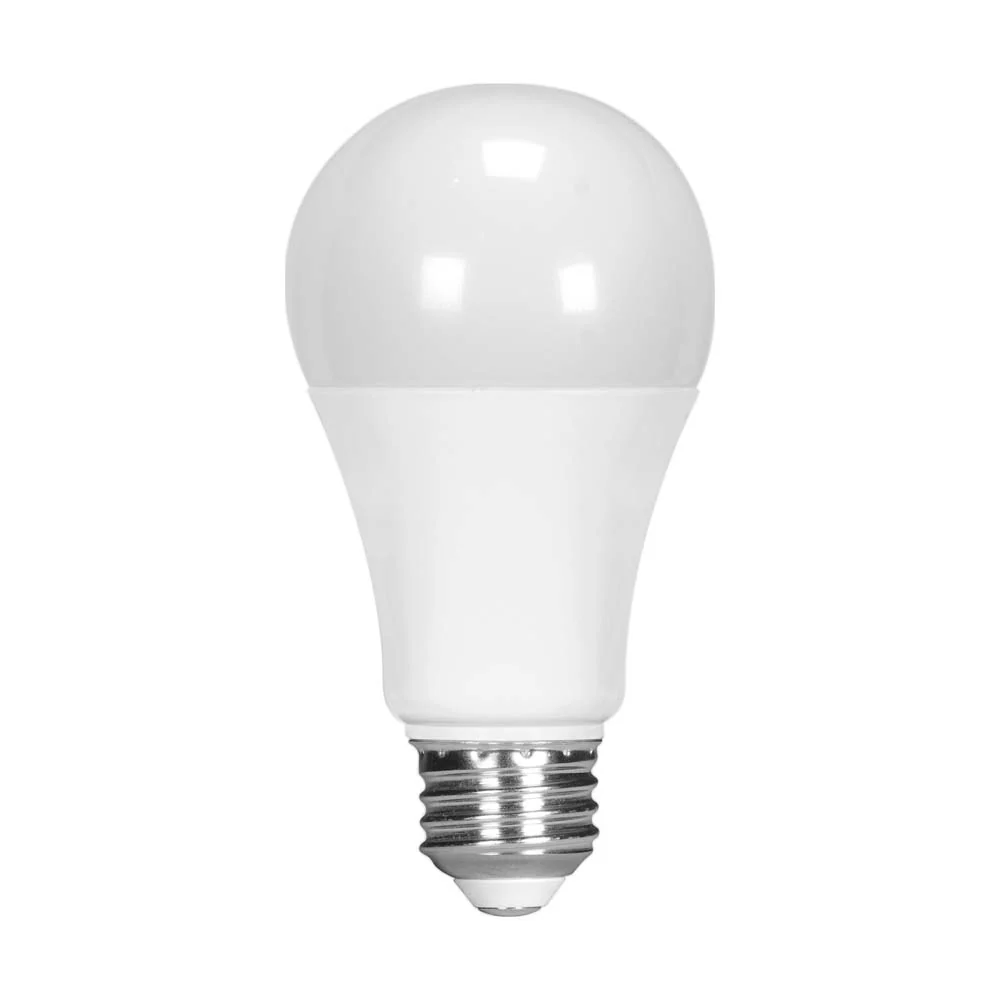 Satco 11.5w A19 LED 4000K 1100LM 120v Medium Base - 75W equiv