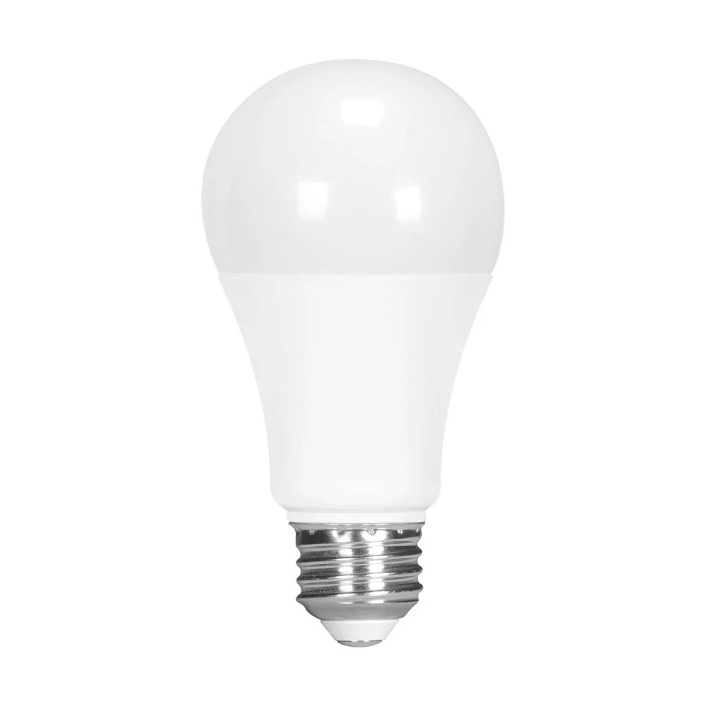 Satco 11.5w A19 LED 3000K Medium Base - 75W equiv