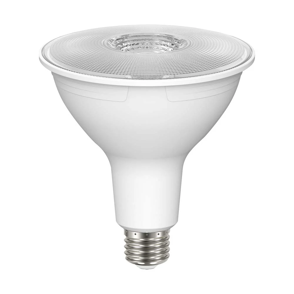 Satco 11.5w PAR38 LED 3000K 40 deg. - 90w equiv