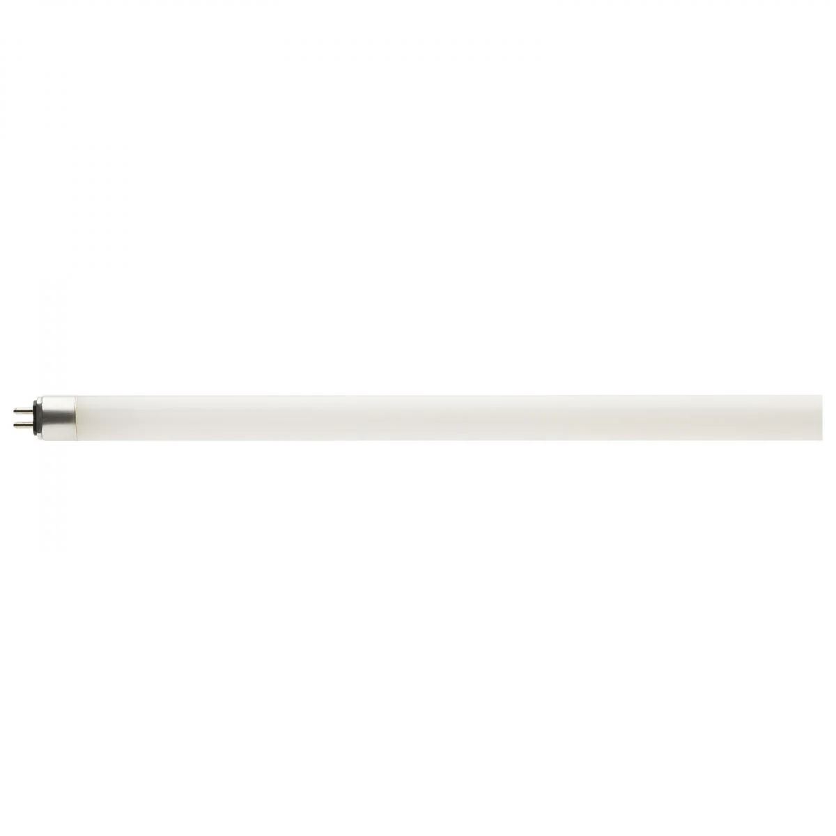 Satco 11w 2-Ft T5 LED Miniature Bi Pin Base 4000K 1400Lm Type A Bulb