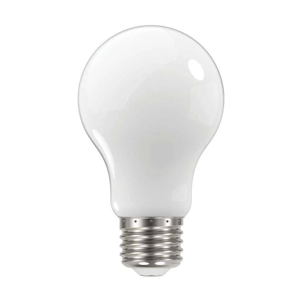 Satco 11w LED Bulb A19 Soft White Finish 2700K - 75w-equiv