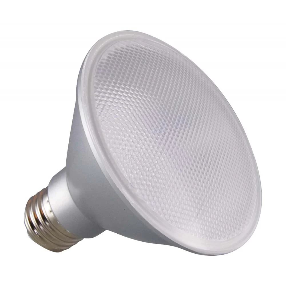 Satco 12.5w PAR30SN LED 25 deg. 2700k Warm White