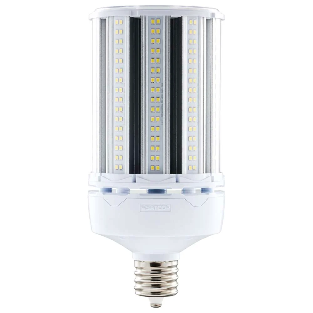 Satco 120w Hi-Pro LED HID Replacement 4000K Extended Mogul Base 100V-277V