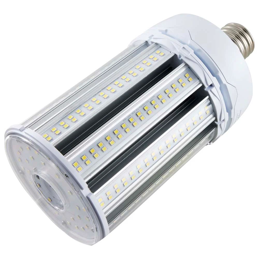 Satco 120w Hi-Pro LED HID Replacement 4000K Extended Mogul Base 100V-277V - Image 2