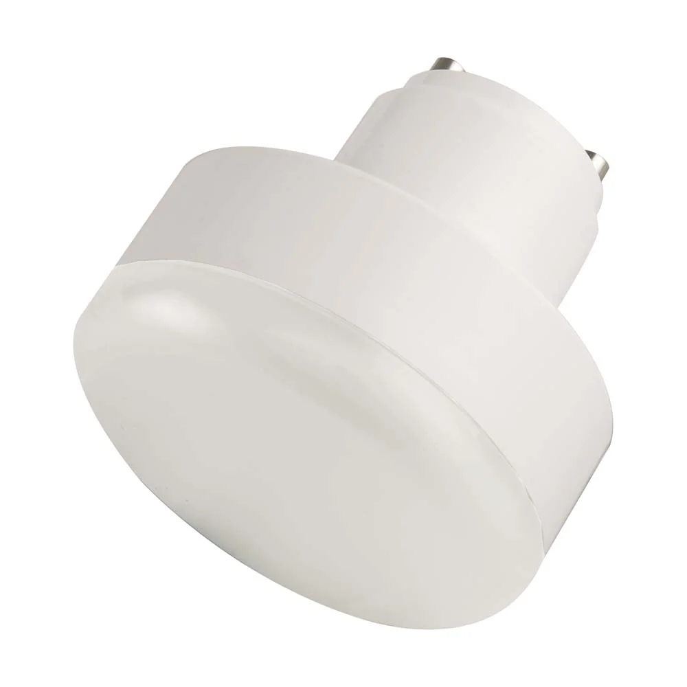 Satco 12w 120v T3 LED Frosted GU24 1100 Lumens 4000k