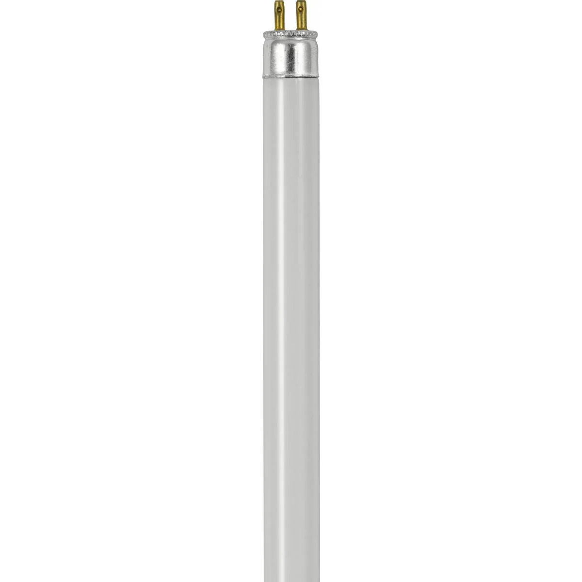 Satco 13.2-in 22w T4 Fluorescent 4100K 1950Lm G5 Bi-Pin Base Linear Bulb