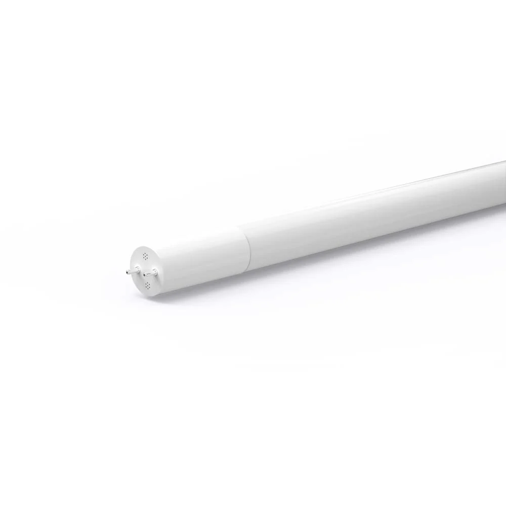 Satco 13.5w 48in T8 LED Tube G13 Base 4000K 1800LM Ballast Bypass