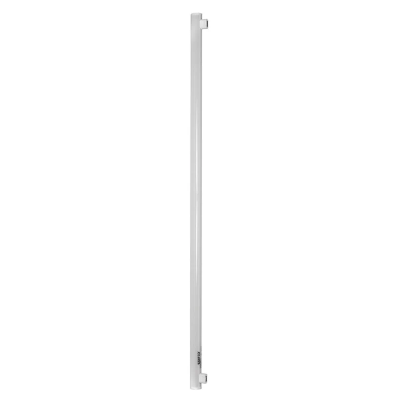Satco 13w Linestra LED Replacement bulb - 39.375in 2700K Dimmable lamp