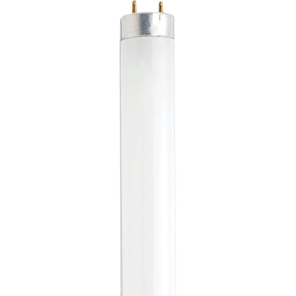 Satco 14w T8 6500K Daylight Medium Bi-Pin G13 Base Fluorescent Tube