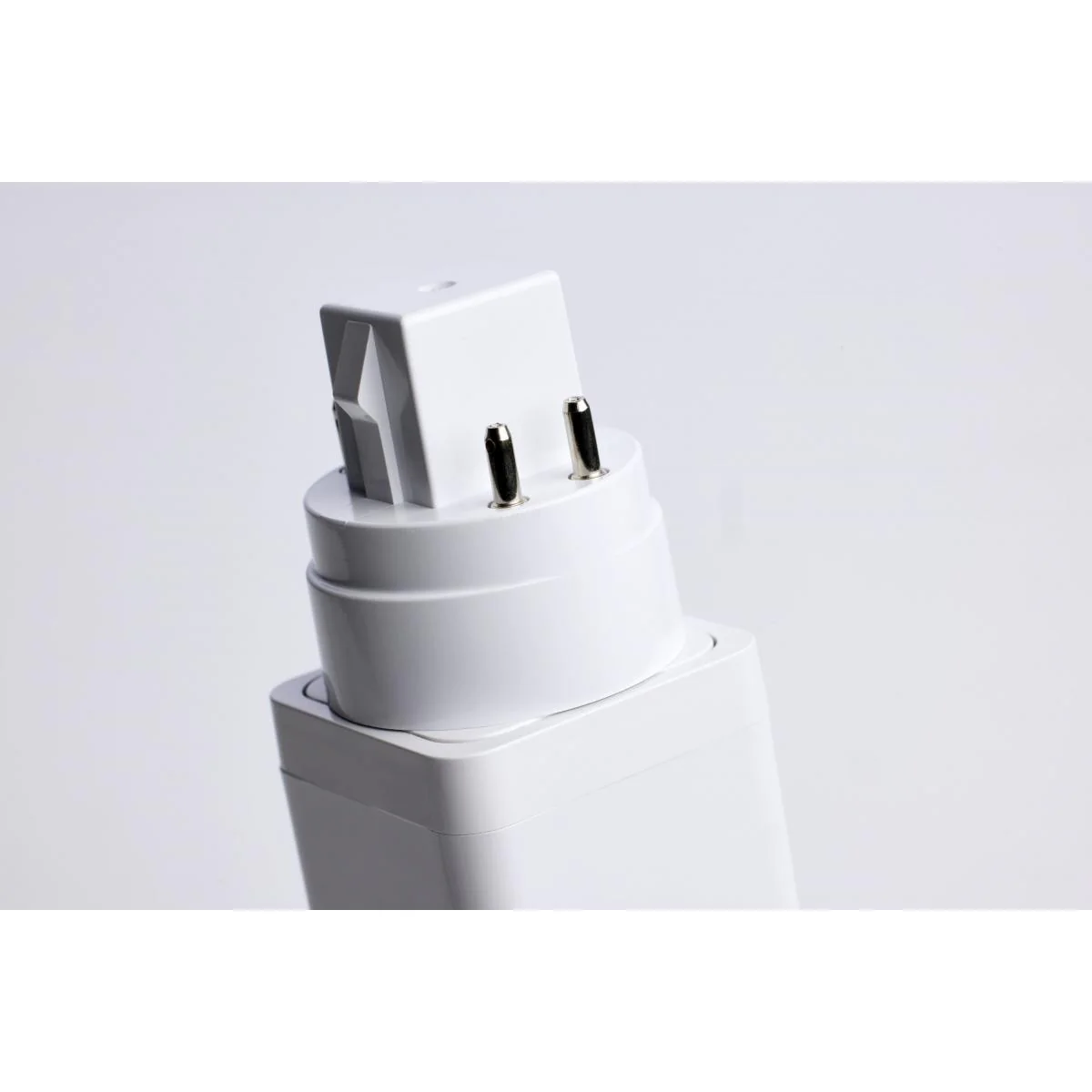 Satco 16w PL 4-Pin LED 1850Lm G24q Base 120-277v CCT Tunable White Finish Bulb - Image 3