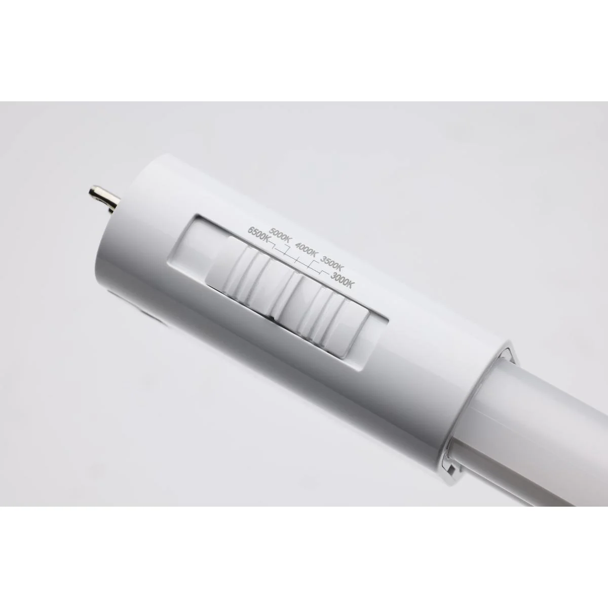 Satco 16w PLL LED 2G11 Base CCT Selectable Ballast Bypass 120-277v Bulb - Image 3