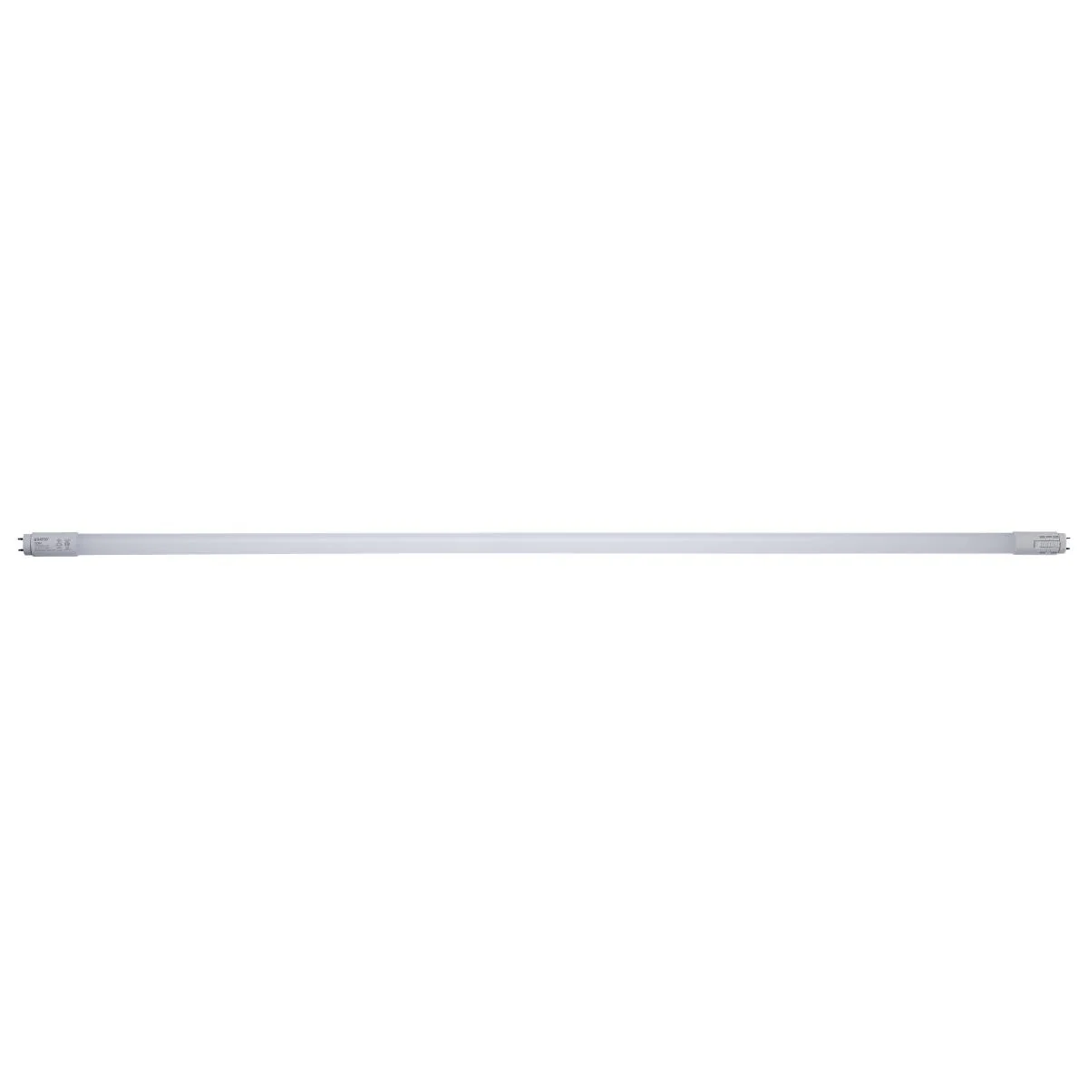 Satco 17w 4-Ft T8 LED G13 Base CCT Selectable Frosted Type A Bulb - Image 3